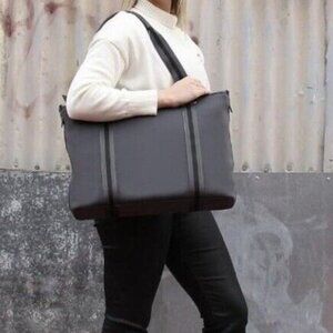 Laptop Bag Travel Utility Tote Bag Work Handbag Diaper Bag